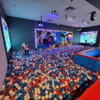 Smiley's Ocean Themed Adventure Park