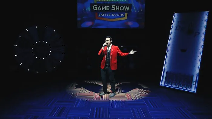 Game Show Battle Rooms - Indianapolis (Castleton) 4