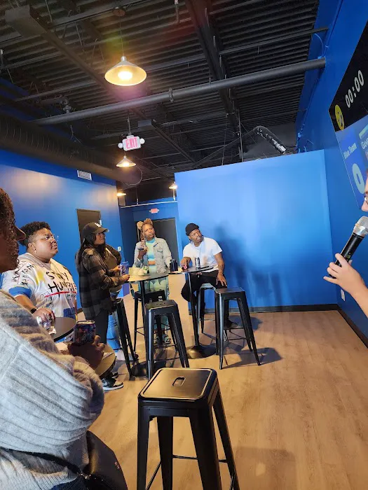 Game Show Battle Rooms - Indianapolis (Castleton) 3