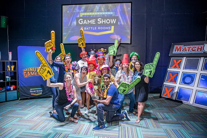 Game Show Battle Rooms - Indianapolis (Castleton) 7