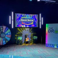 Game Show Battle Rooms - Indianapolis (Castleton)