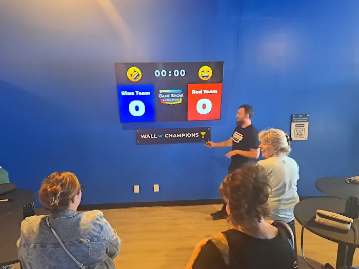Game Show Battle Rooms - Indianapolis (Castleton) 2
