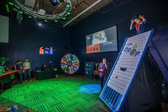 Game Show Battle Rooms - Indianapolis (Castleton) 8