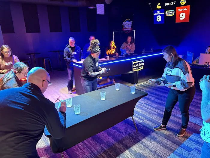 Game Show Battle Rooms - Indianapolis (Castleton) 1