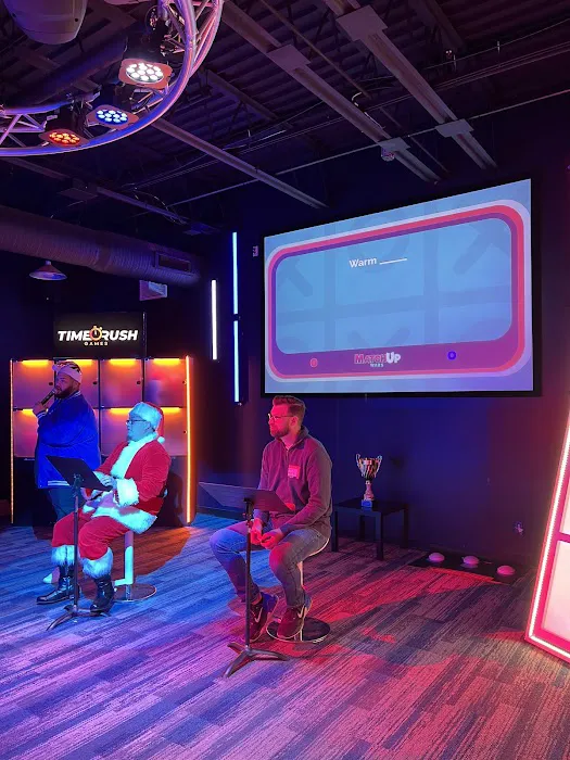 Game Show Battle Rooms - Indianapolis (Castleton) 5