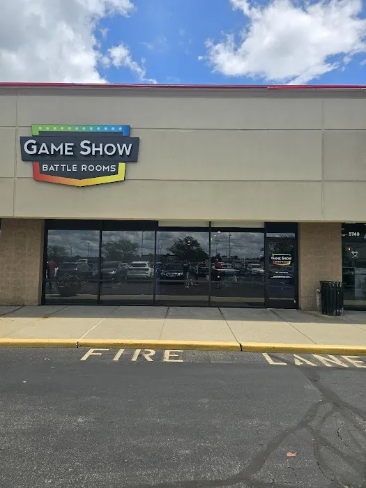 Game Show Battle Rooms - Indianapolis (Castleton) 6