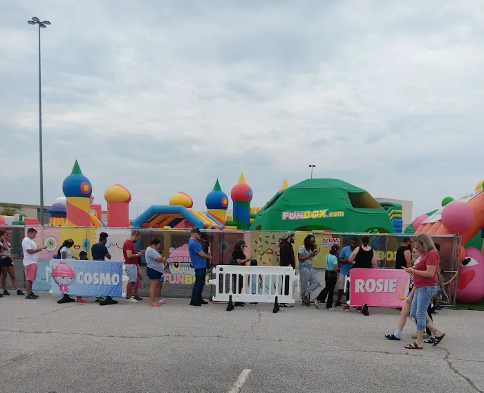 FUNBOX INDIANAPOLIS - GREENWOOD 6