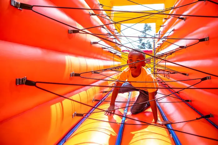 FUNBOX INDIANAPOLIS - GREENWOOD 3