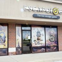 Escapology Escape Rooms Greenwood