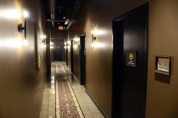 Escapology Escape Rooms Greenwood 2