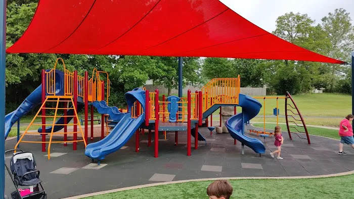 Splash Pad 3