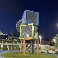 Splash Pad