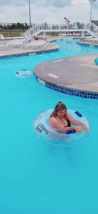 Freedom Springs Greenwood Aquatics Park 7