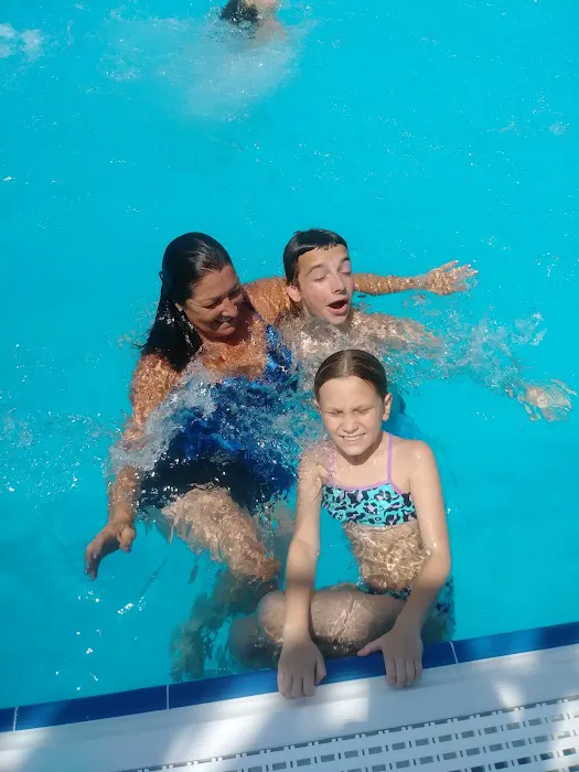 Freedom Springs Greenwood Aquatics Park 1