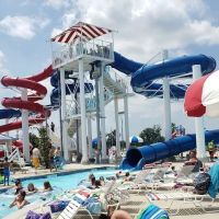 Freedom Springs Greenwood Aquatics Park