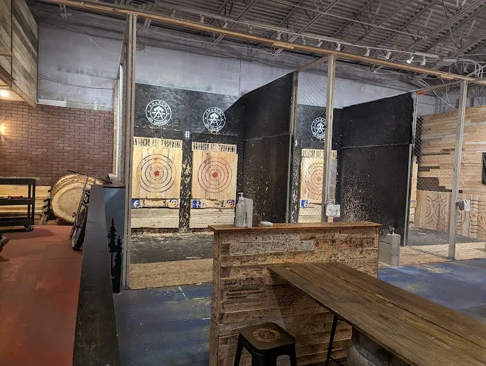 Anarchy Axe Throwing 3