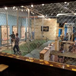 Anarchy Axe Throwing ico