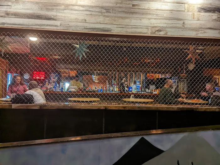 Anarchy Axe Throwing 7