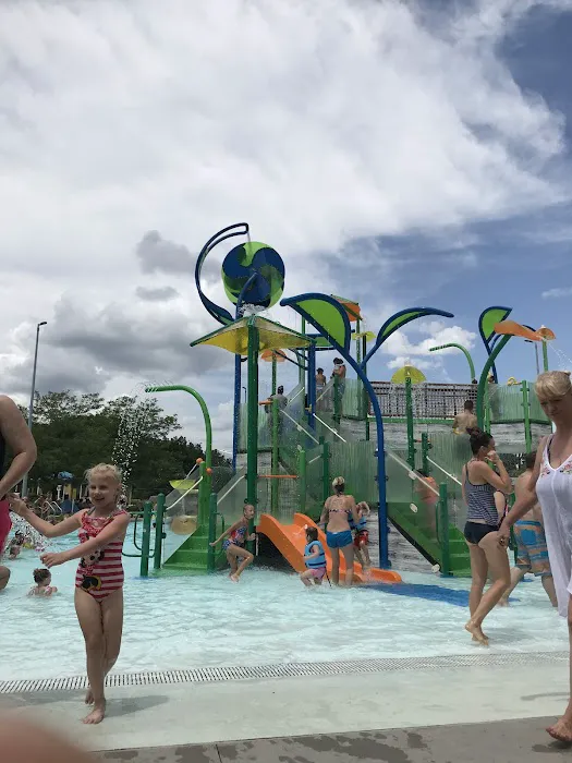 The Waterpark 1