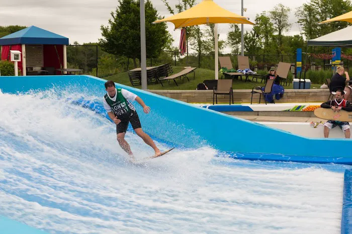 The Waterpark 5