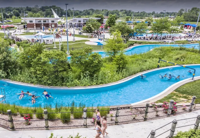 The Waterpark 0