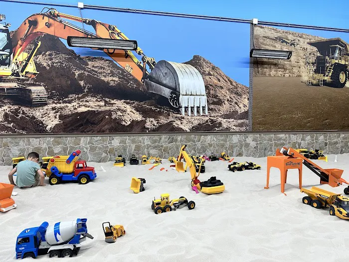 Dig Dig for Kids 2