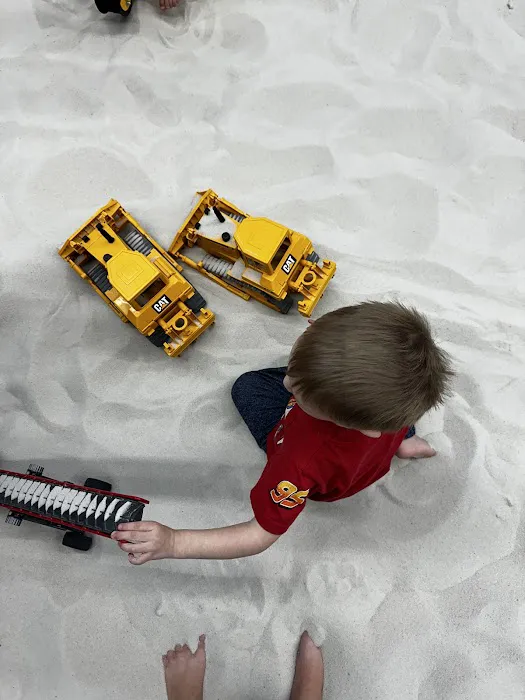 Dig Dig for Kids 1