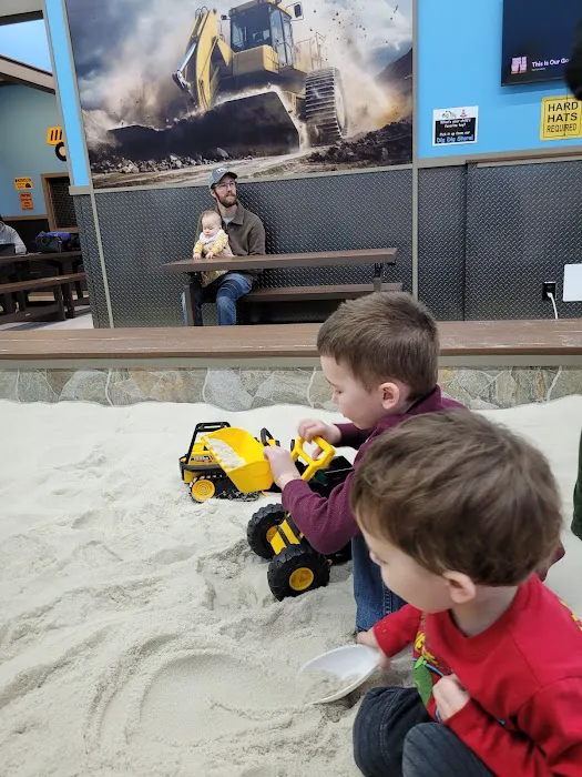 Dig Dig for Kids 4