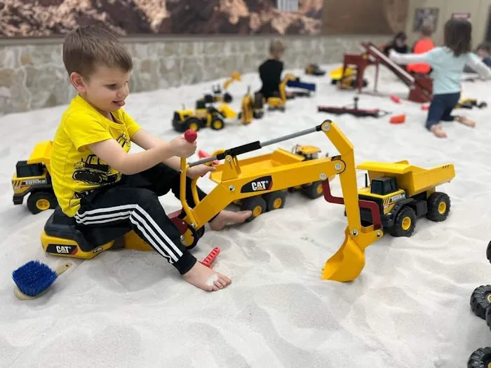 Dig Dig for Kids 8