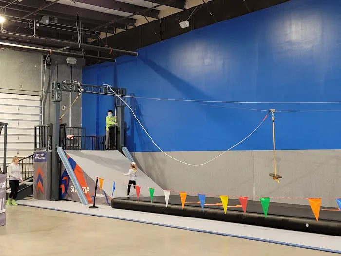 Adrenaline Family Adventure Park 0