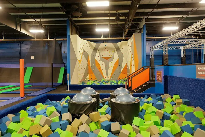 Adrenaline Family Adventure Park 1