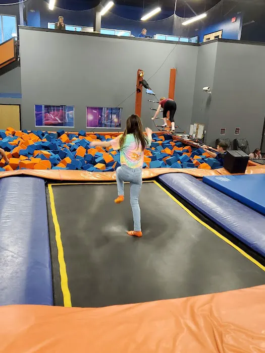 Adrenaline Family Adventure Park 7