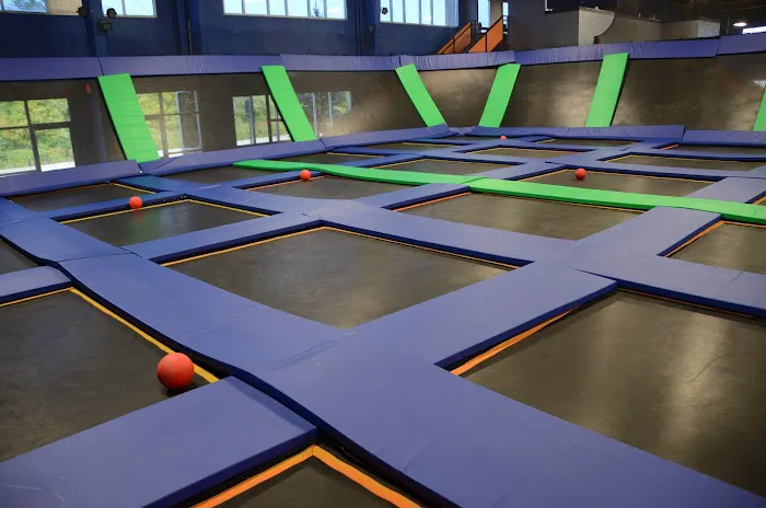 Adrenaline Family Adventure Park 6