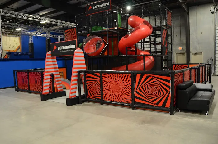 Adrenaline Family Adventure Park 4