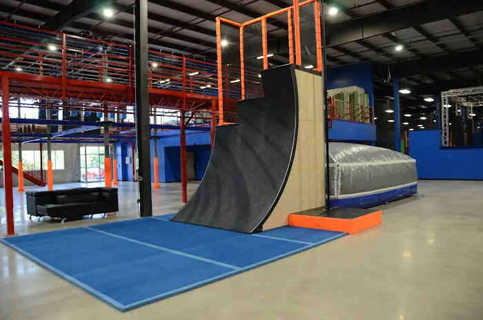 Adrenaline Family Adventure Park 9