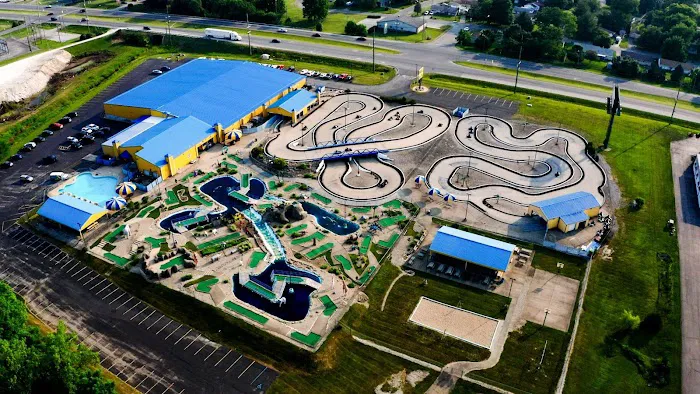 Rascal's Fun Zone 0
