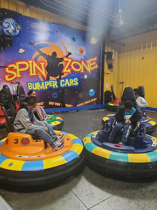 Rascal's Fun Zone 5