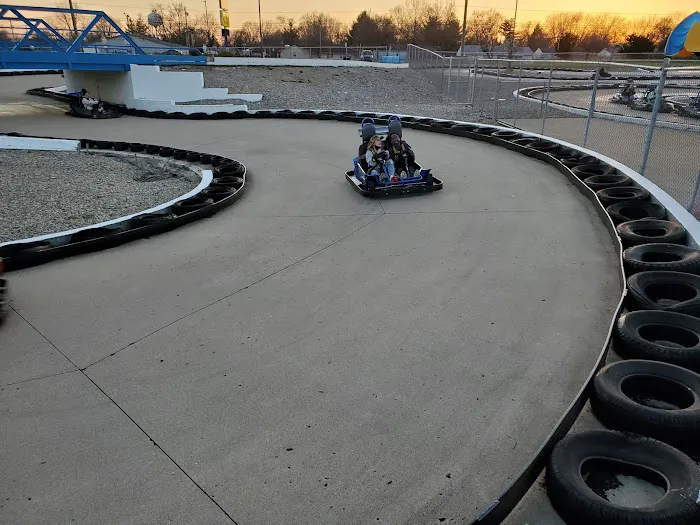 Rascal's Fun Zone 2