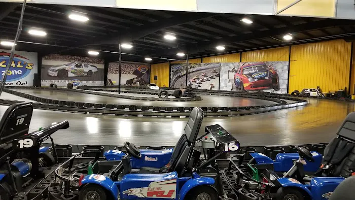 Rascal's Fun Zone 3