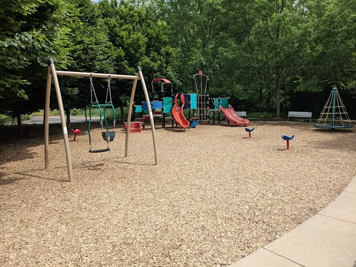 Dillon Park Splash Pad 4