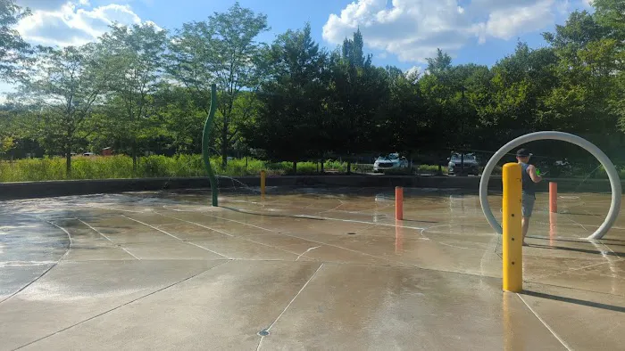Dillon Park Splash Pad 3