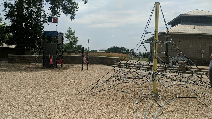 Dillon Park Splash Pad 0