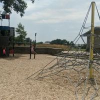 Dillon Park Splash Pad