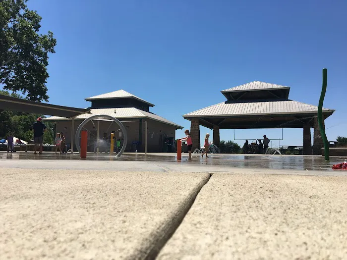 Dillon Park Splash Pad 7