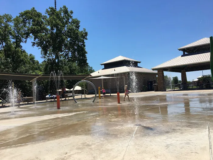 Dillon Park Splash Pad 9