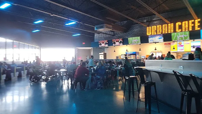 Urban Air Trampoline and Adventure Park 0