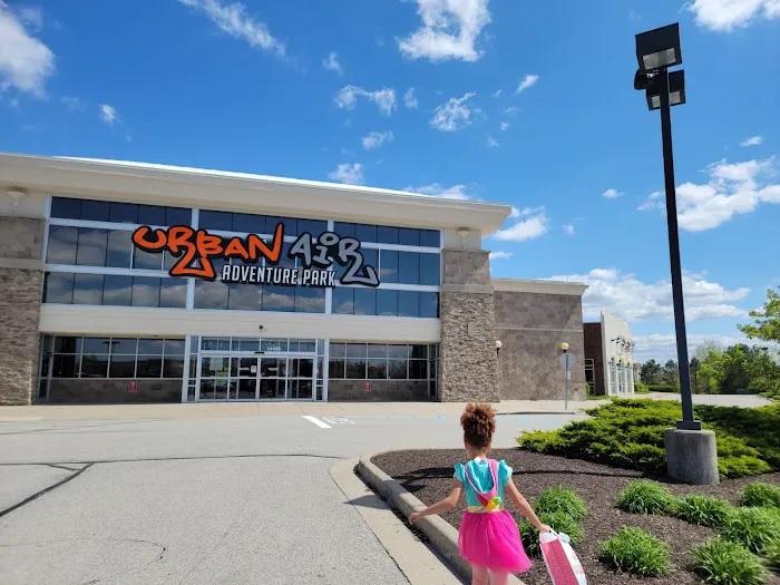 Urban Air Trampoline and Adventure Park 5