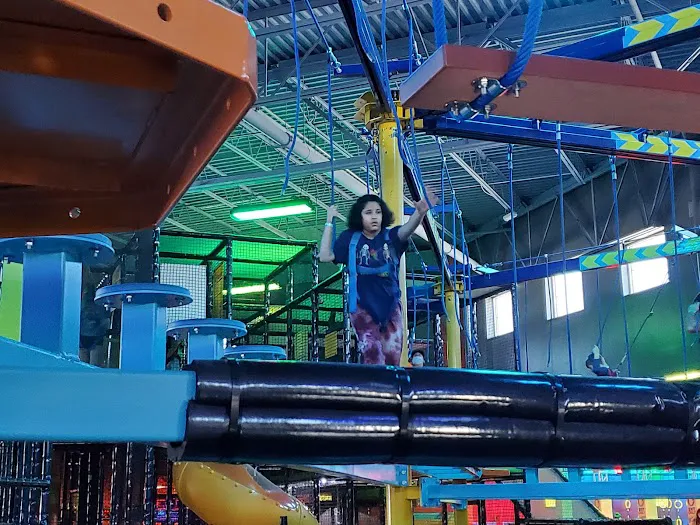 Urban Air Trampoline and Adventure Park 3