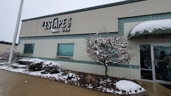 The Escape Room USA Westfield 8
