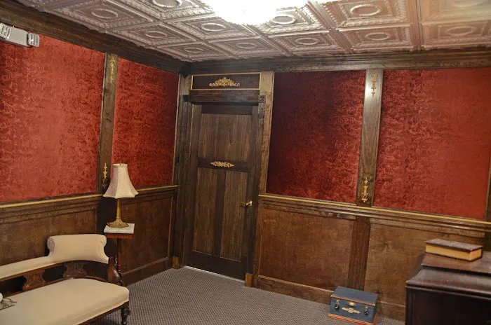 The Escape Room USA Westfield 4